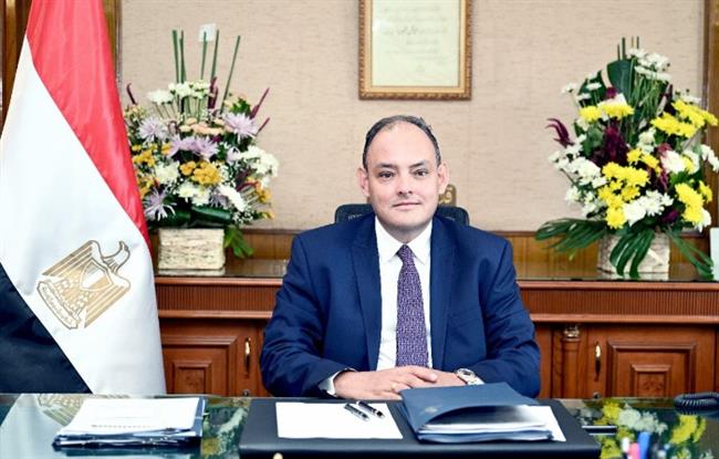 وزير التجارة : رفع الحظر المفروض على صادرات الفراولة المصرية الطازجة إلى كندا