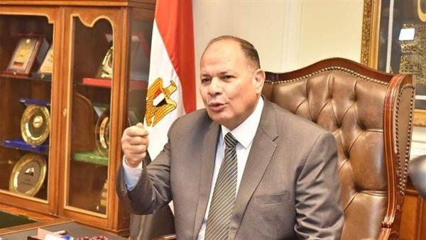 محافظ أسيوط يعلن إنطلاق حملات مكبرة لازالة الاشغالات