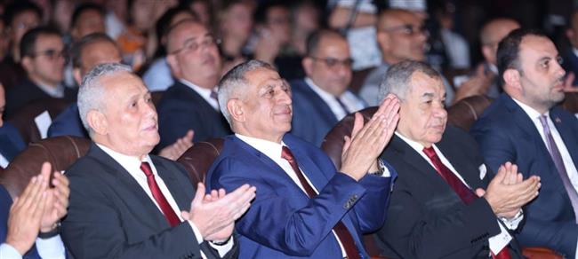 اليوم .. الأكاديمية العربية تختتم فعاليات البطولة الدولية للبرمجة ICPC