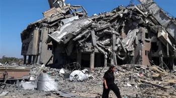   "صحة غزة": 71 شهيدًا خلال آخر 24 ساعة والاحتلال تعمد تدمير المنظومة الصحية بالكامل
