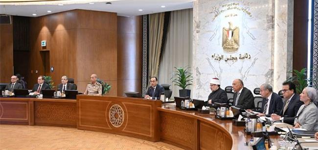 الحكومة توافق على تعديلات أحكام قانون إنشاء المحاكم الاقتصادية