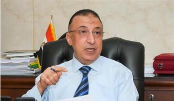   محافظ الإسكندرية يوجه بتنفيذ حملات رقابية على الأسواق والمنشآت التجارية