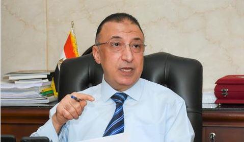 محافظ الإسكندرية يوجه بتنفيذ حملات رقابية على الأسواق والمنشآت التجارية