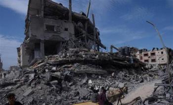   195 يوما من القتل في غزة .. ارتفاع حصيلة الشهداء إلى 33970  