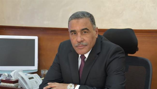 محافظ مطروح: تشغيل القطاع الثالث من طريق سيوة الخرساني الخميس المقبل