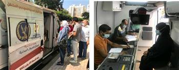 "الداخلية" تيسر إجراءاتها على المواطنين الراغبين في الحصول على الخدمات الشرطية