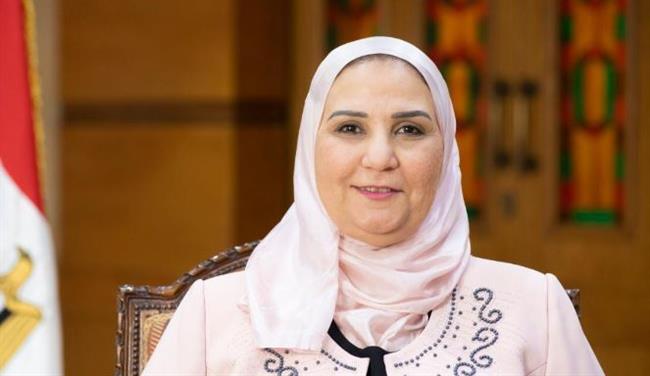 "التضامن" و"القومي للطفولة والأمومة" تبحثان التعاون المشترك لدعم حقوق الطفل