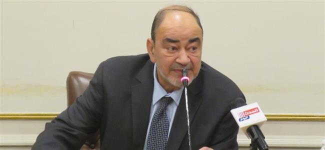 رئيس الشعبة: الإفراج عن كل المستلزمات الطبية بالموانئ يخفف معاناة ملايين المواطنين
