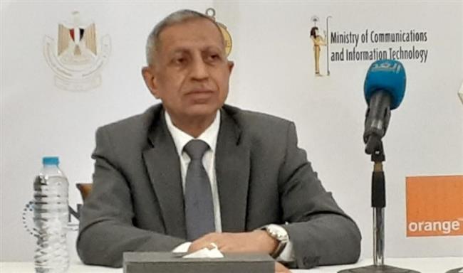 ردا على "دار المعارف"..رئيس الأكاديمية العريية: مسابقة برمجيات عالمية لطلبة المدارس