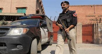   الشرطة الباكستانية تعلن مقتل أربعة أشخاص في كمين نصبه مسلحون شمال غربي البلاد