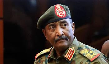   البرهان يشيد بموقف منظمة البحيرات العظمى من الحرب في السودان