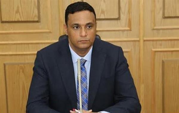 محافظ الدقهلية يبحث استغلال أصول الدولة غير المستغلة لتعظيم الاستفادة منها