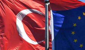   المستشار النمساوي: لا يوجد أي أمل في انضمام تركيا إلى الاتحاد الأوروبي