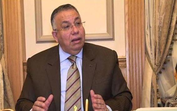 نقيب الأشراف: المساجد تشهد تطويرًا غير مسبوق في عهد الرئيس السيسي