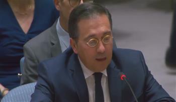   وزير الخارجية الإسباني: سنعترف بدولة فلسطين ونطالب بمنحها العضوية الكاملة بالأمم المتحدة