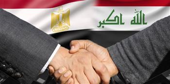   سفير مصر بالعراق يؤكد أهمية تعزيز علاقات التعاون بين البلدين بمختلف المجالات