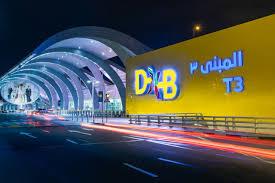 مطارات دبي تعود لحركتها الطبيعية اليوم
