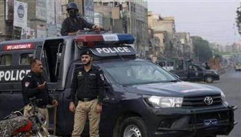   إصابة 3 أشخاص جراء هجوم انتحاري في مدينة "كراتشي" الباكستانية