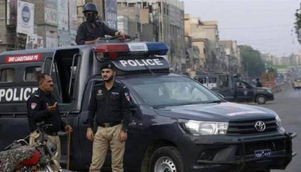 إصابة 3 أشخاص جراء هجوم انتحاري في مدينة "كراتشي" الباكستانية