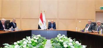 "سويلم": وضع رؤية مستقبلية لتطبيق مفهوم "الترابط بين المياه والطاقة والغذاء"