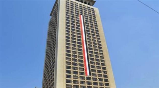 مصر تعرب عن قلقها تجاه التصعيد الإيراني الإسرائيلي: نتواصل مع كل الأطراف