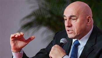  وزير دفاع إيطاليا: نعمل مع الحلفاء لتجنب التصعيد في الشرق الأوسط