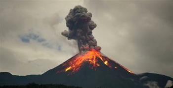   إندونيسيا تعلن حالة التأهب تحسبا لمزيد من الثورات البركانية