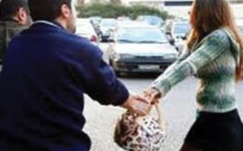 ضبط تشكيل عصابي بالجيزة تخصص في سرقة المواطنين بالإكراه
