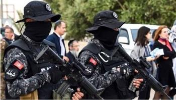   الداخلية التونسية: القبض على عنصر إرهابي ثالث في جبال القصرين