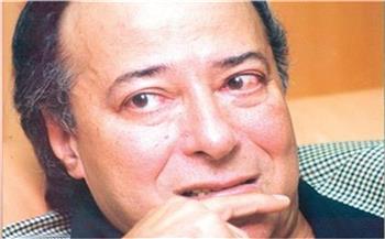   وفاة الفنان صلاح السعدني