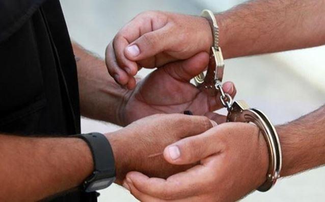 ضبط عاطل لقيامه بالحفر والتنقيب غير المشروع عن الآثار بمنزله بالوايلي