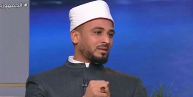 واعظ بالأزهر يوضح فضل التسامح في الإسلام