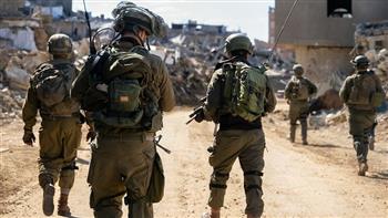   مجموعة السبع تؤكد معارضة أي عملية عسكرية إسرائيلية في رفح الفلسطينية