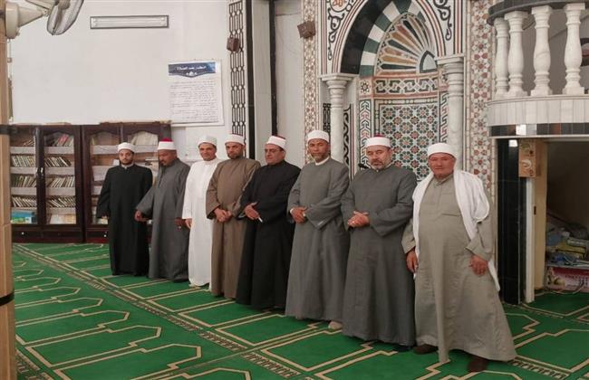 انطلاق 10 قوافل دعوية.. وعلماء الأوقاف: الصدق صفة المتقين وطريق الفائزين