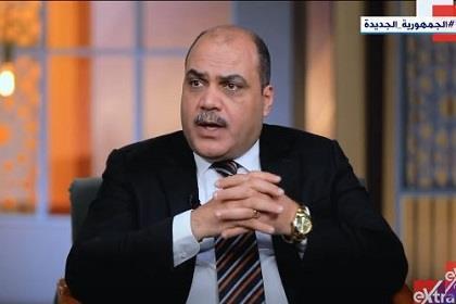 محمد الباز عن "اعترافات القتلة": جماعة الإخوان "عصابة" حكمت مصر
