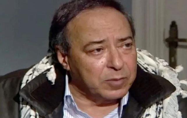 مدير مكتبة الإسكندرية ينعي الفنان صلاح السعدني