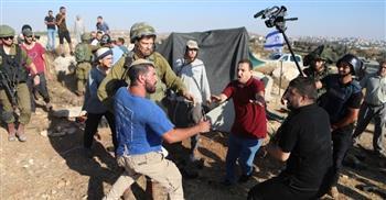 الاتحاد الأوروبي يعلن فرض عقوبات على مستوطنين في الضفة و القدس