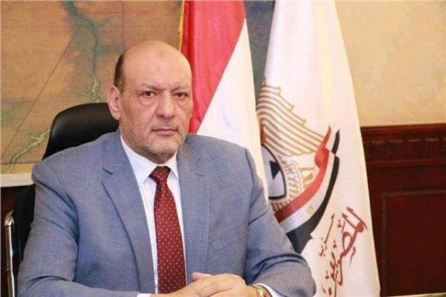 حزب المصريين : الجماعة الإرهابية اتخذت من الدين ستارا للوصول إلى السلطة