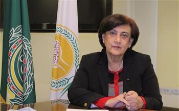  مديرة منظمة المرأة العربية : التمييز ضد المرأة مشكلة عالمية وليست خاصة بالعالم الإسلامي