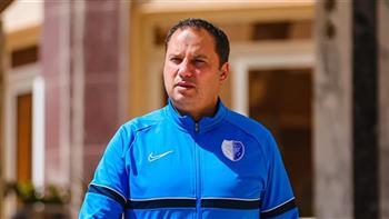 "عودة" : حالة لؤي وائل جيدة ونشكر نادي بلدية المحلة