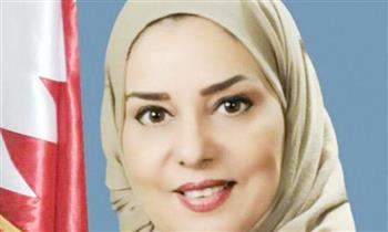   سفيرة البحرين بالقاهرة: زيارة الملك حمد لمصر تأكيد على التكامل الاستراتيجي ووحدة الصف بين البلدين