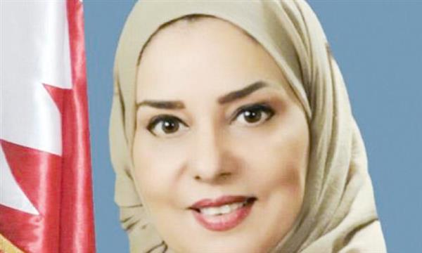 سفيرة البحرين بالقاهرة: زيارة الملك حمد لمصر تأكيد على التكامل الاستراتيجي ووحدة الصف بين البلدين