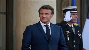   ماكرون يؤكد التزام فرنسا بـ"تجنب التصعيد بين لبنان وإسرائيل"