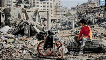    مقتل 5 من موظفي منظمة وورلد سنترال كينش في ضربة إسرائيلية بغزة