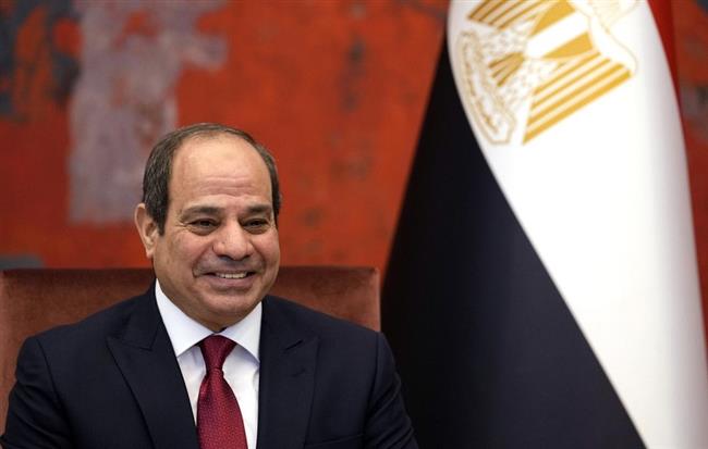 مساعد رئيس النواب الأردني: زيارة الرئيس السيسي تؤكد أن فلسطين بوصلة مصر والأردن ولن يحيدا عنها