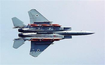   إدارة بايدن تقترب من بيع 50 مقاتلة طراز F-15 لإسرائيل