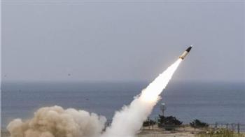   الجيش الكوري الجنوبي: كوريا الشمالية أطلقت صاروخا متوسط المدى باتجاه البحر الشرقي