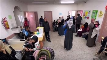   مسؤولون أمميون: لا يجوز استخدام المستشفيات في غزة كساحات للقتال