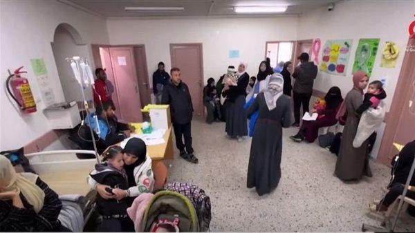 مسؤولون أمميون: لا يجوز استخدام المستشفيات في غزة كساحات للقتال