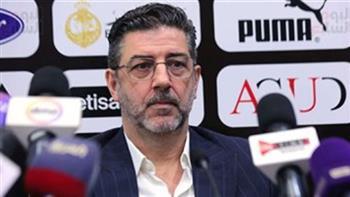 اتحاد الكرة يتراجع عن سداد الشرط الجزائي لفيتوريا